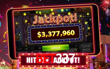 Desvendando o Mundo dos Jogos Virtuais na bet337