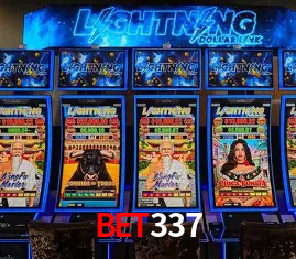A Revolução dos Aplicativos de Jogos no bet337