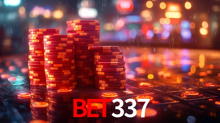bet337 - Jackpot VIP Real - bet337.com