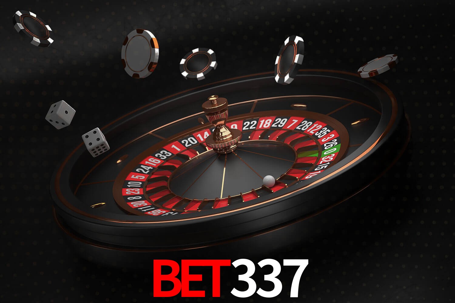 bet337 login