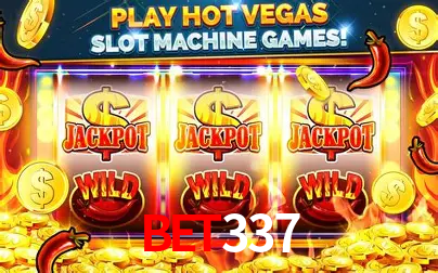 A Emoção da Loteria na bet337: Uma Chance de Mudança de Vida