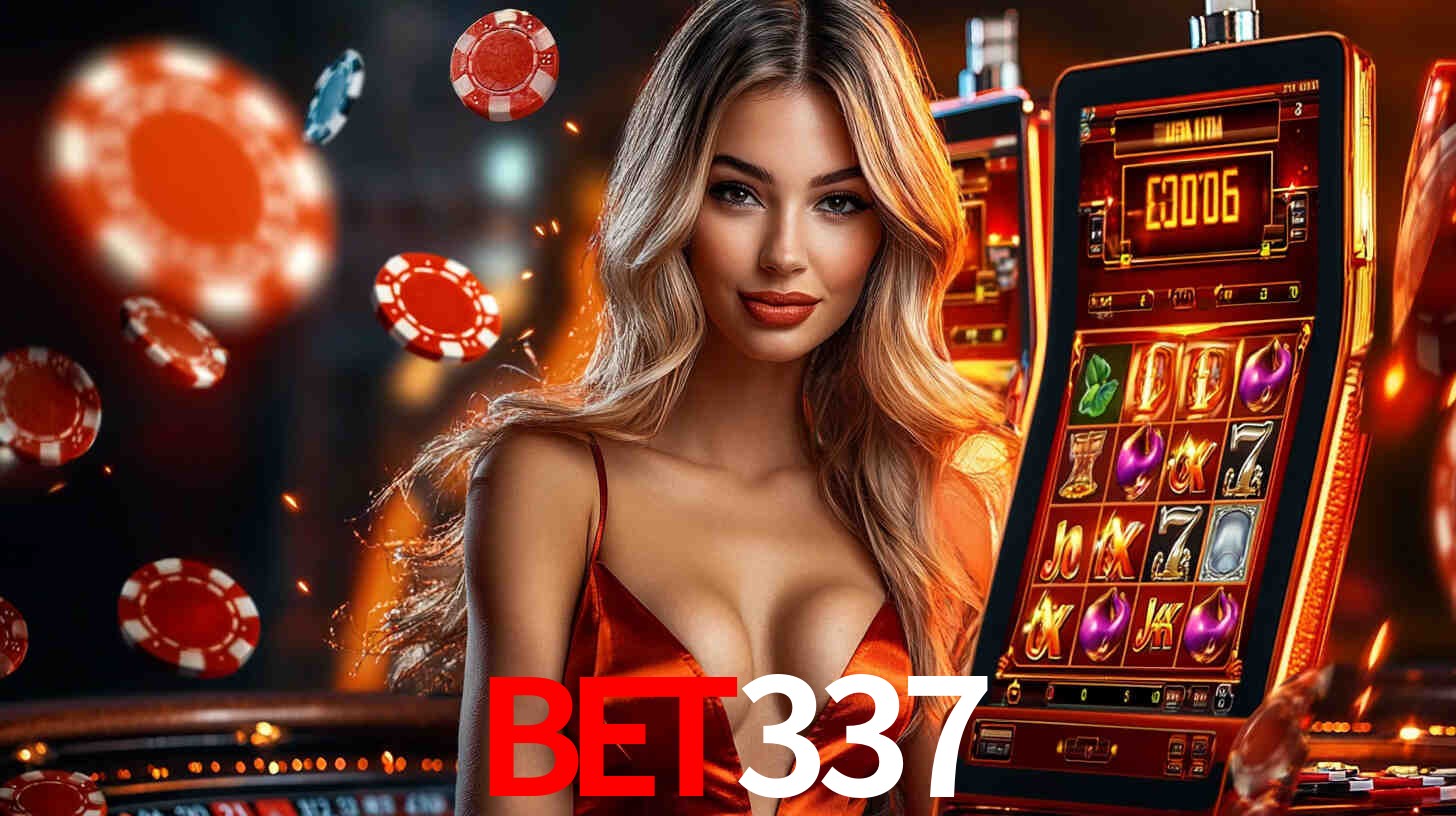 bet337: Seu Cassino Premiado com Pagamentos Rápidos