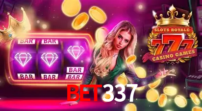 A Revolução dos Aplicativos de Jogos no bet337