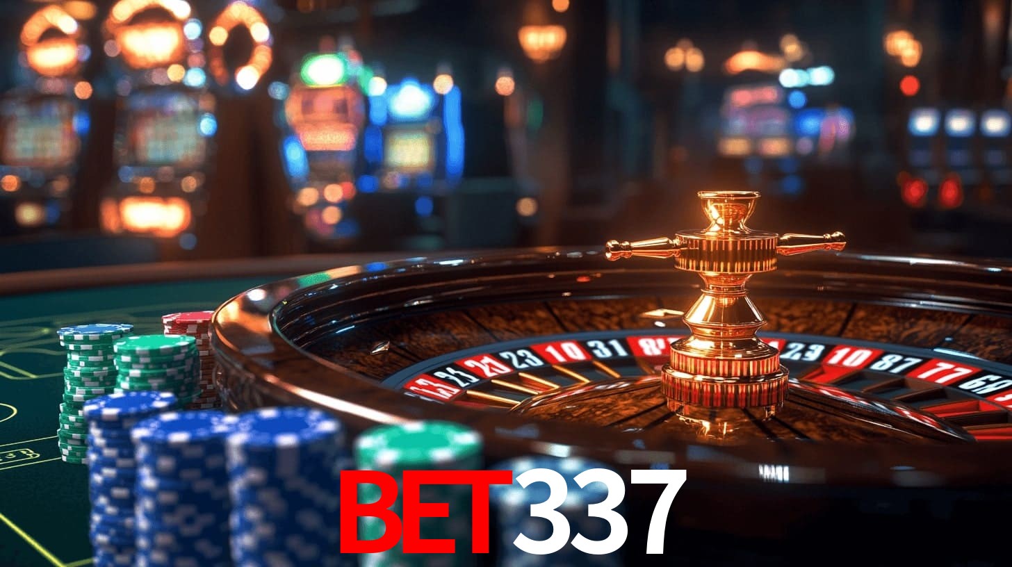 bet337 - Risco e Recompensa - bet337.com