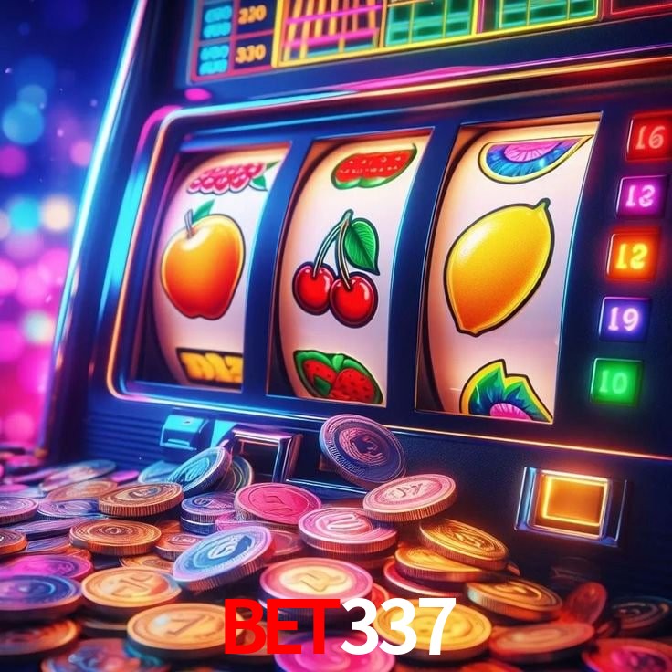 Benefícios da Conta bet337