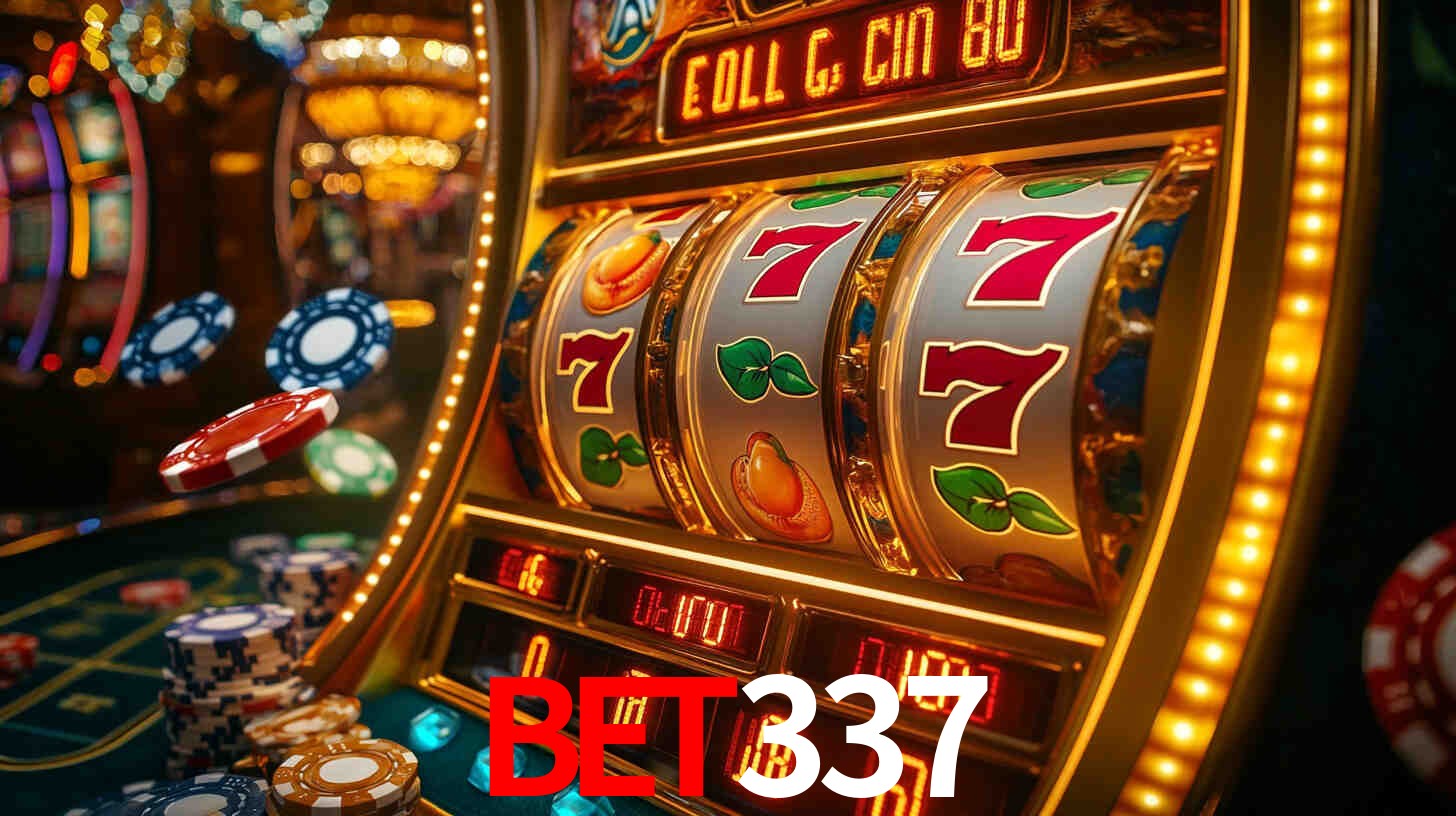 Ofertas Imperdíveis na bet337: Promoções e Bônus Que Valem a Pena