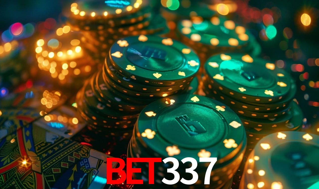 Diretório de Jogos bet337