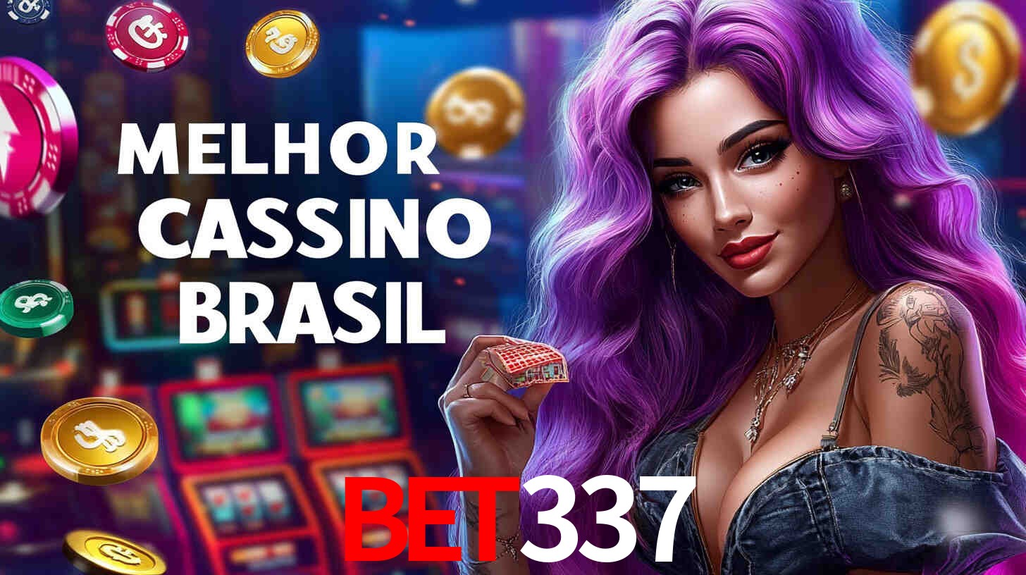Inovações de Jogos na bet337: O Futuro das Experiências Interativas