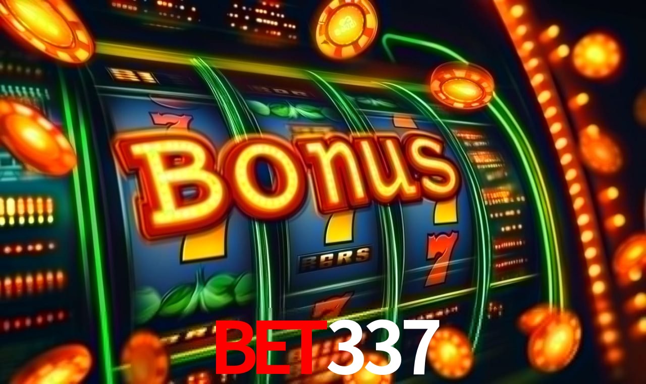 Live Casino bet337