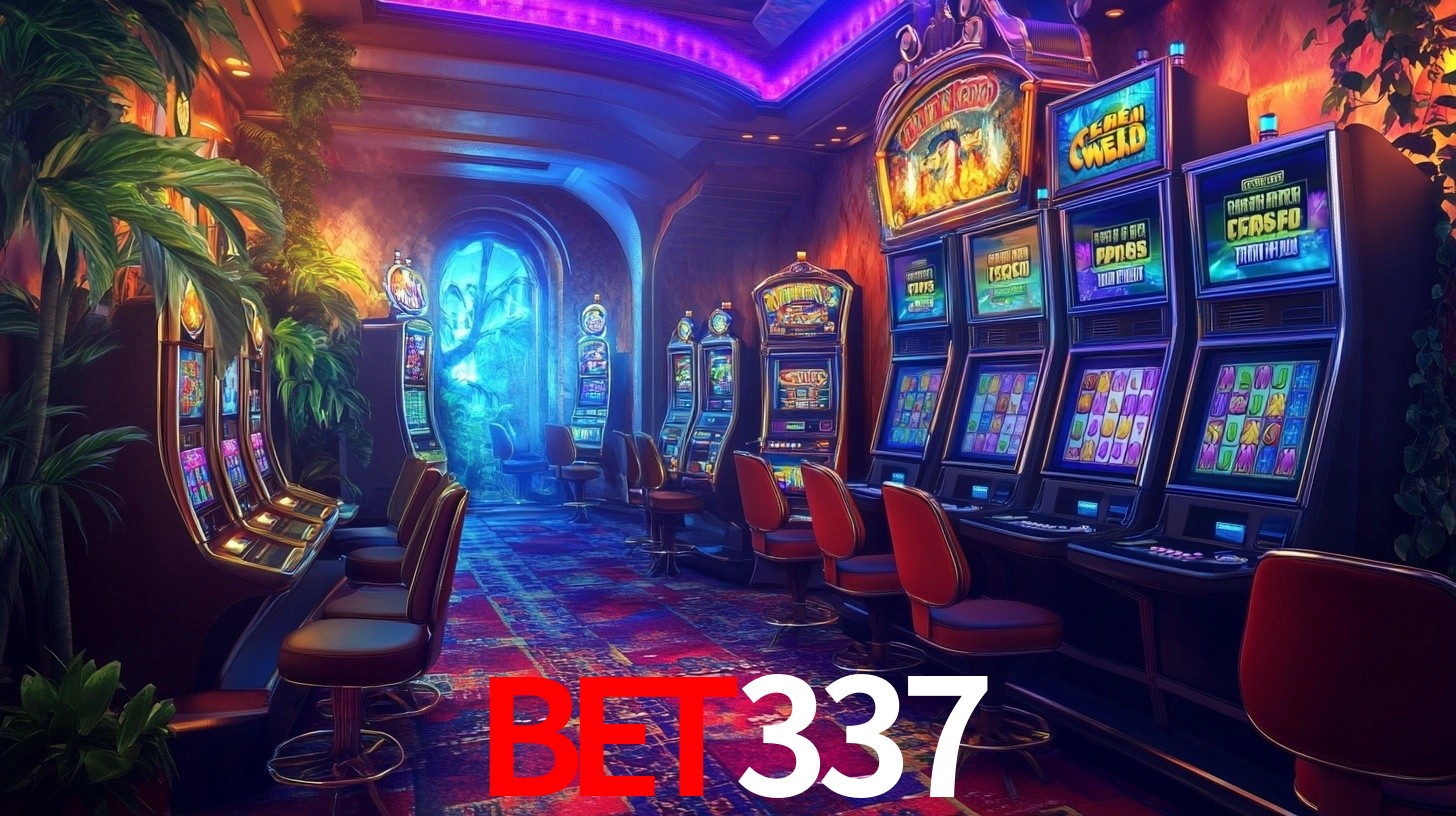 Exclusive Games bet337