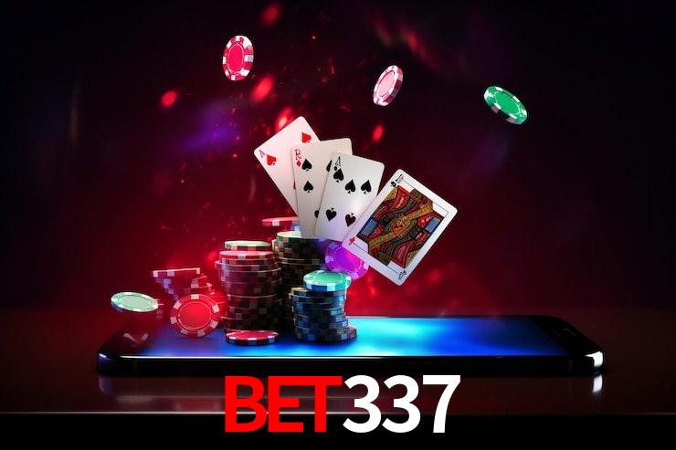 Live Casino bet337