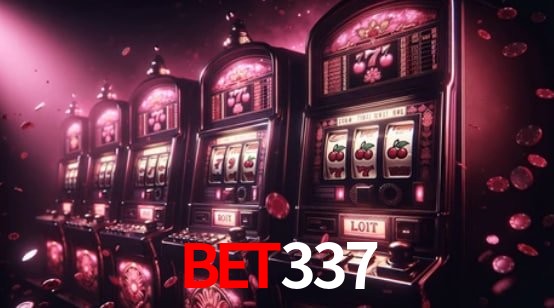 Casino VIP bet337