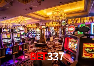 Desvendando o Mundo dos Jogos Virtuais na bet337