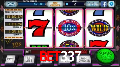 A Revolução dos Aplicativos de Jogos no bet337