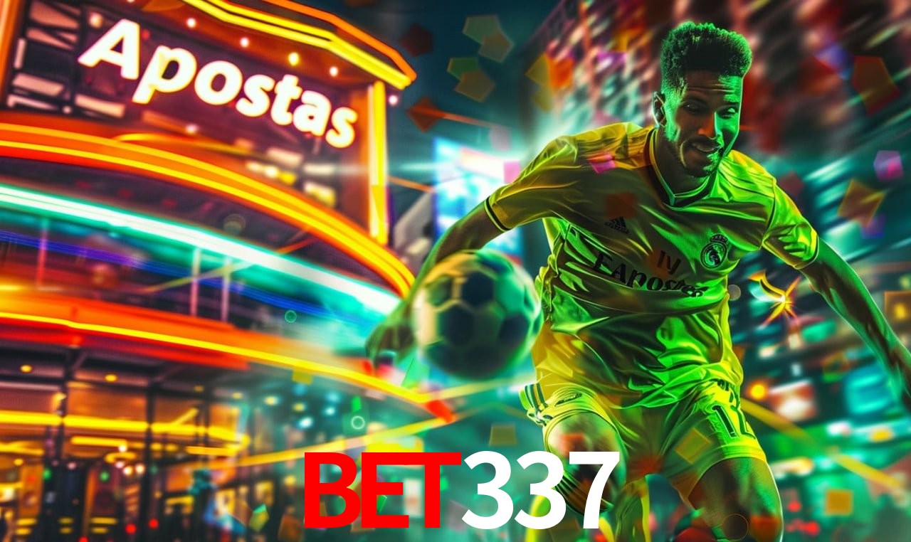 Ofertas Exclusivas bet337