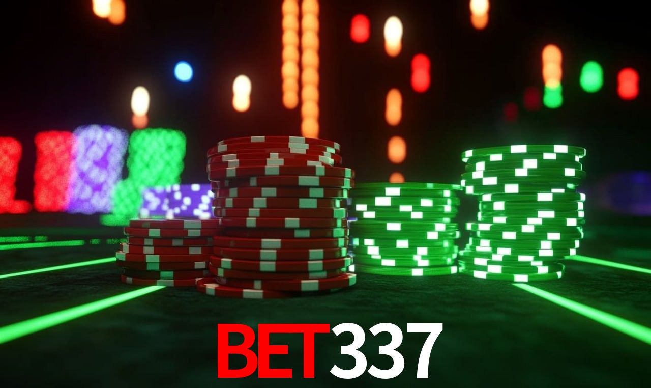 Bonus Features bet337