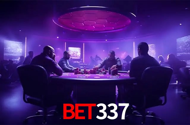 Integração de APIs bet337