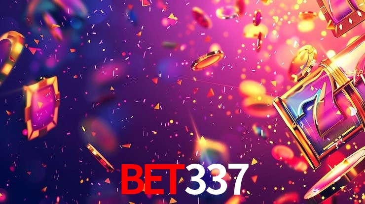 Bônus Diários bet337