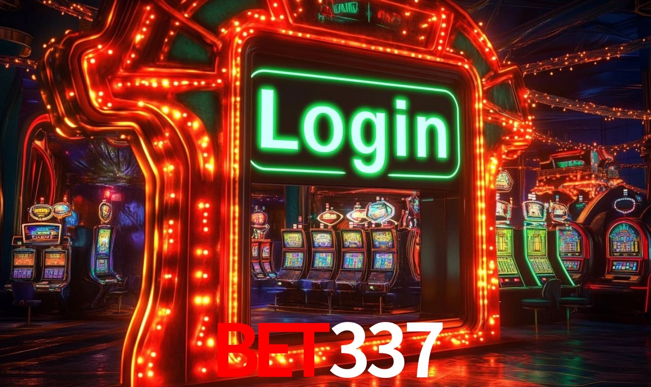 Jogos de Slot bet337