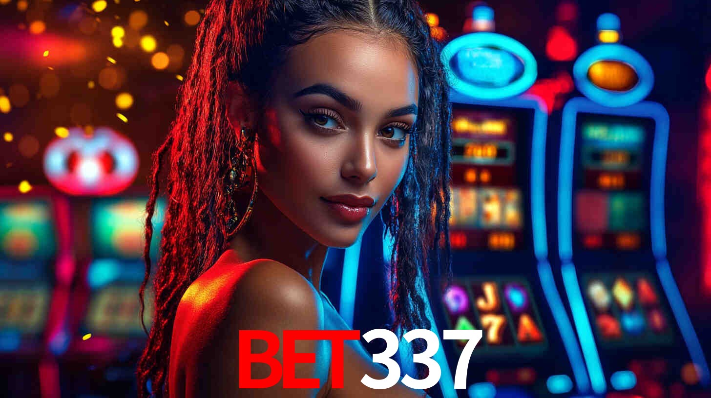 Desvendando o Mundo dos Jogos Virtuais na bet337