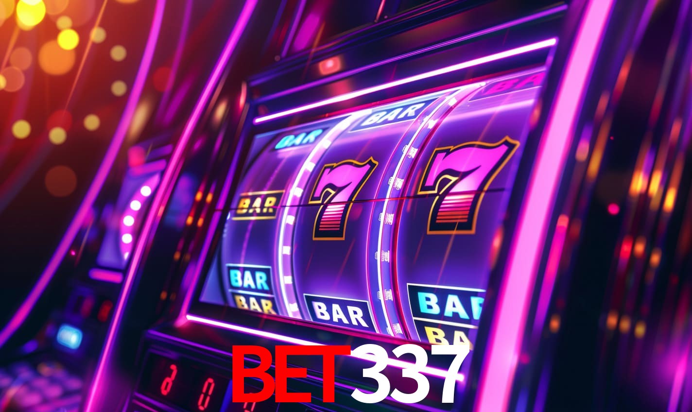 Bônus Generosos e Exclusivos no bet337 para Você!