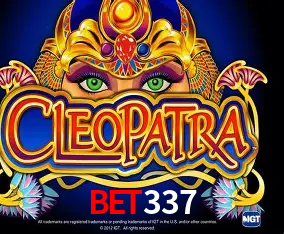 Descubra o Mundo do Cassino Online com bet337