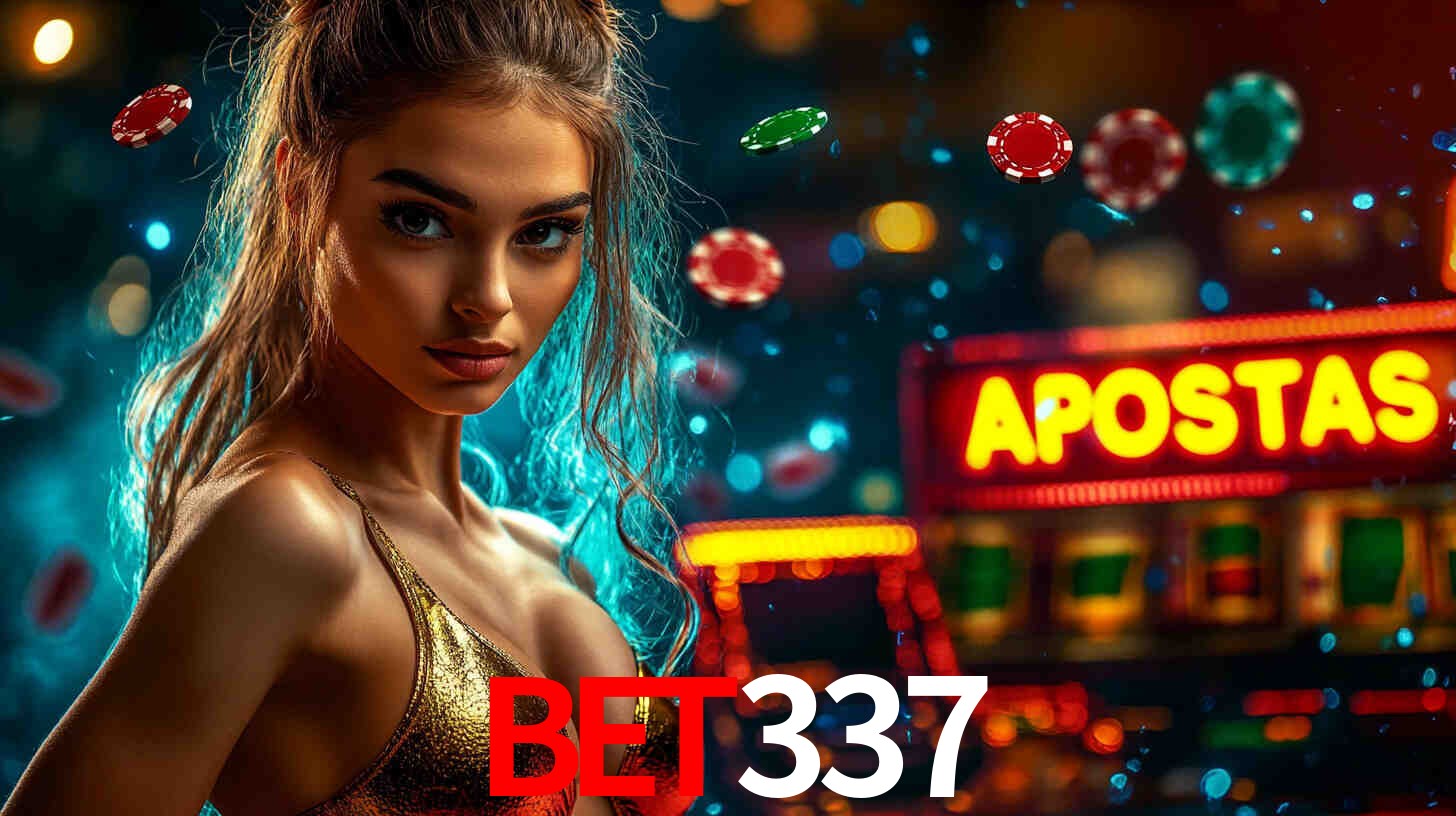 Descubra a Essência do bet337: Nossa História e Compromissos