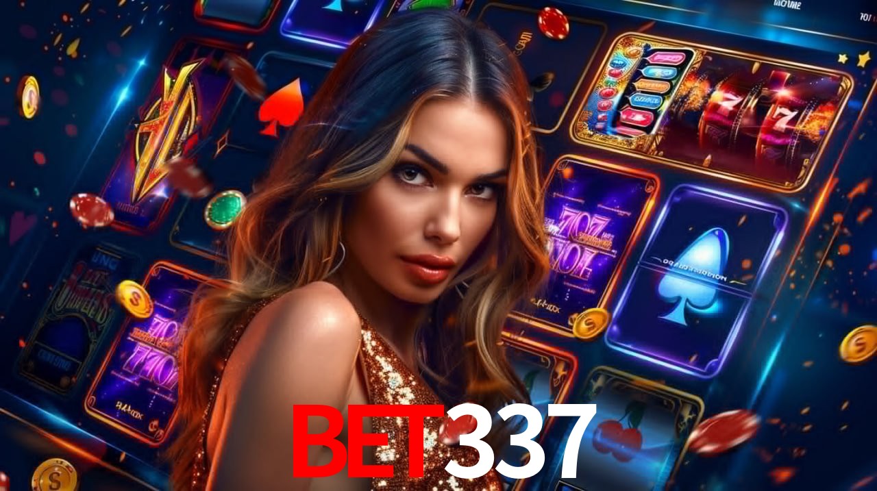 Interface Premium bet337