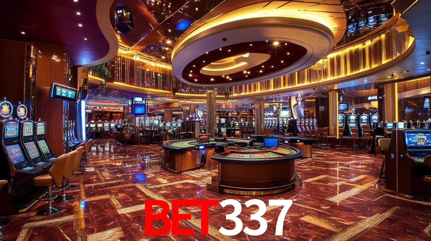 bet337 App Interface