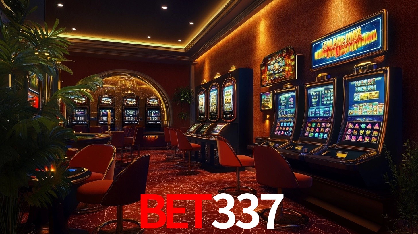 Premium Interface bet337