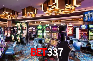 Descubra o Programa VIP da bet337: Vantagens Exclusivas para Jogadores