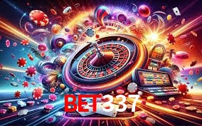Provedores de Jogos bet337