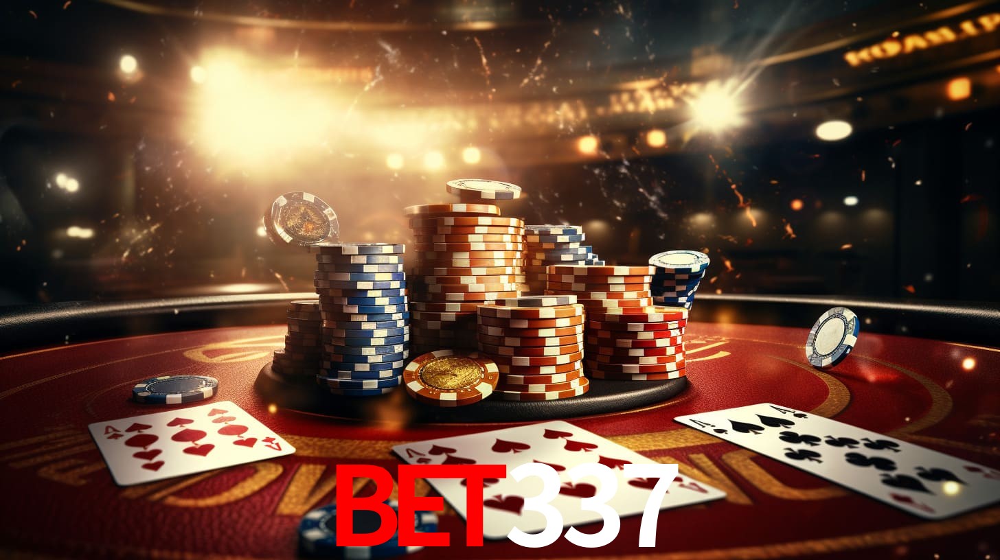 Programa VIP bet337