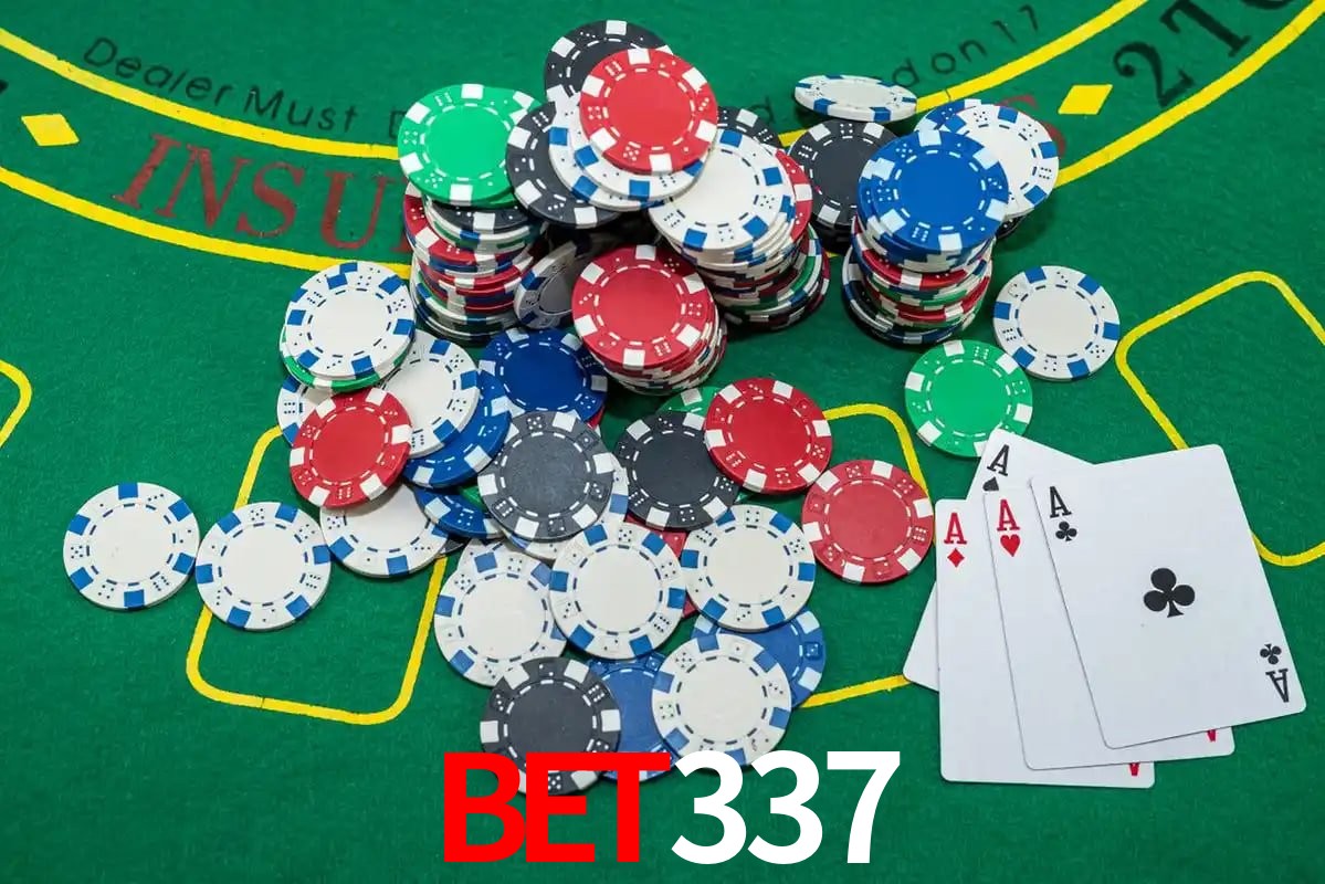 Apostas de Basquete bet337