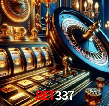 Recursos de Bônus bet337
