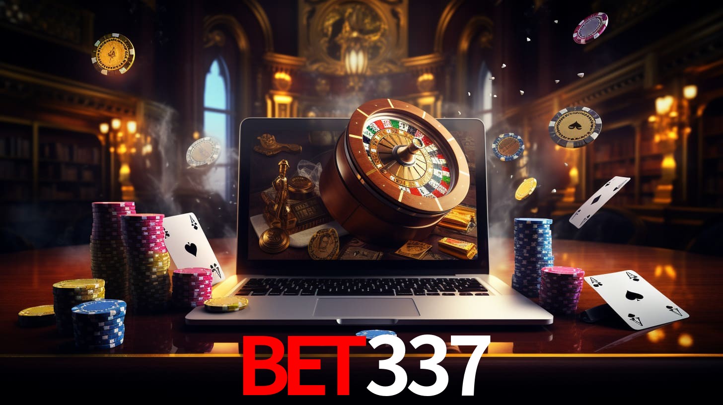 Daily Bonuses bet337