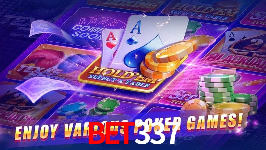 PIX Instantâneo bet337