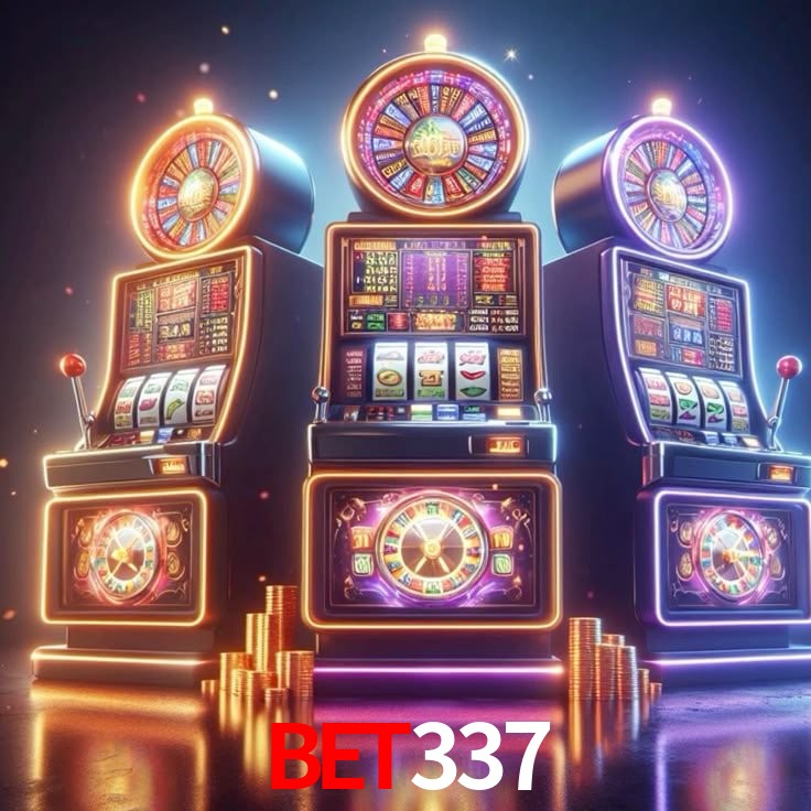 Sinta a adrenalina dos jogos de cassino com bet337