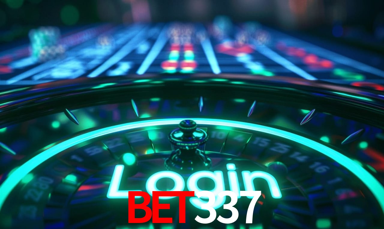 Casino Ao Vivo bet337