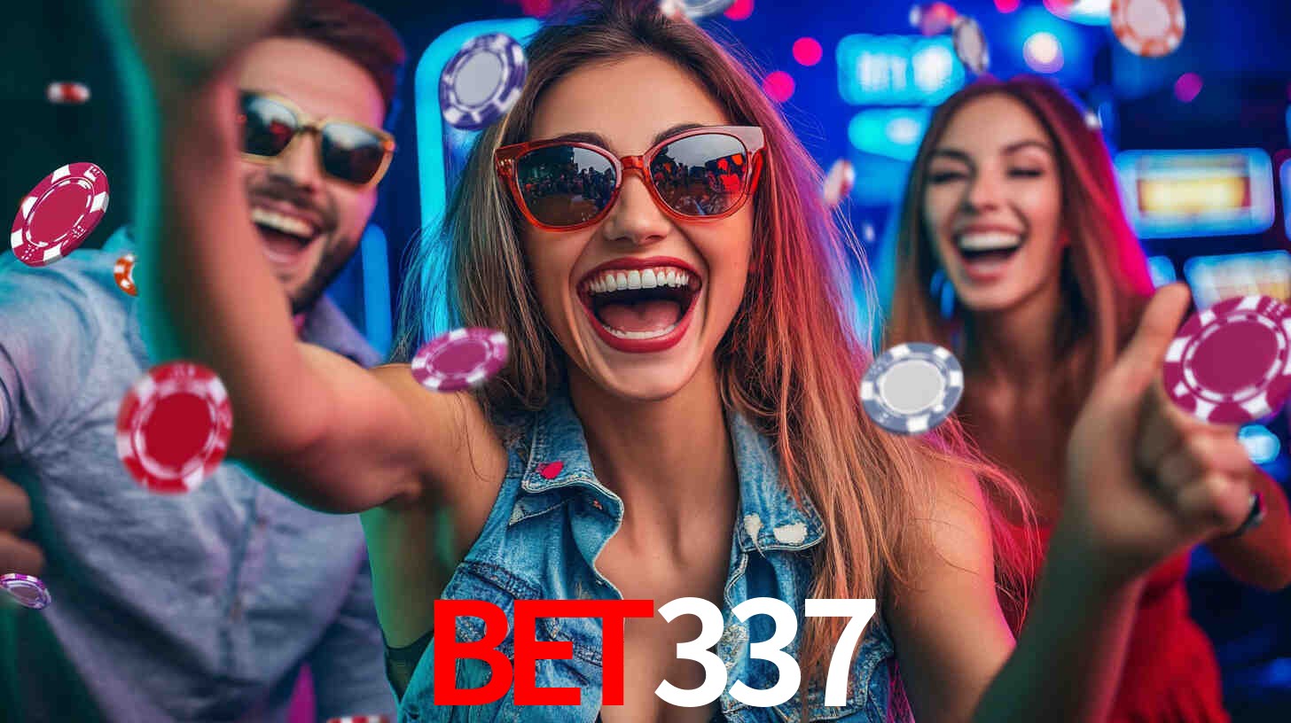 Descubra o Programa VIP da bet337: Vantagens Exclusivas para Jogadores