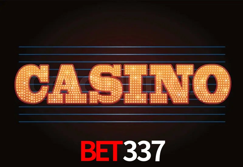 Tecnologia da Plataforma bet337