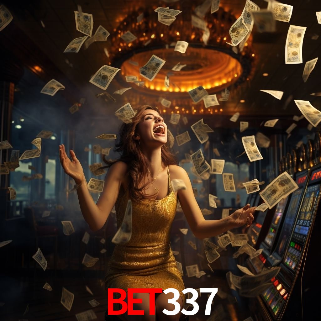 Blackjack Table bet337