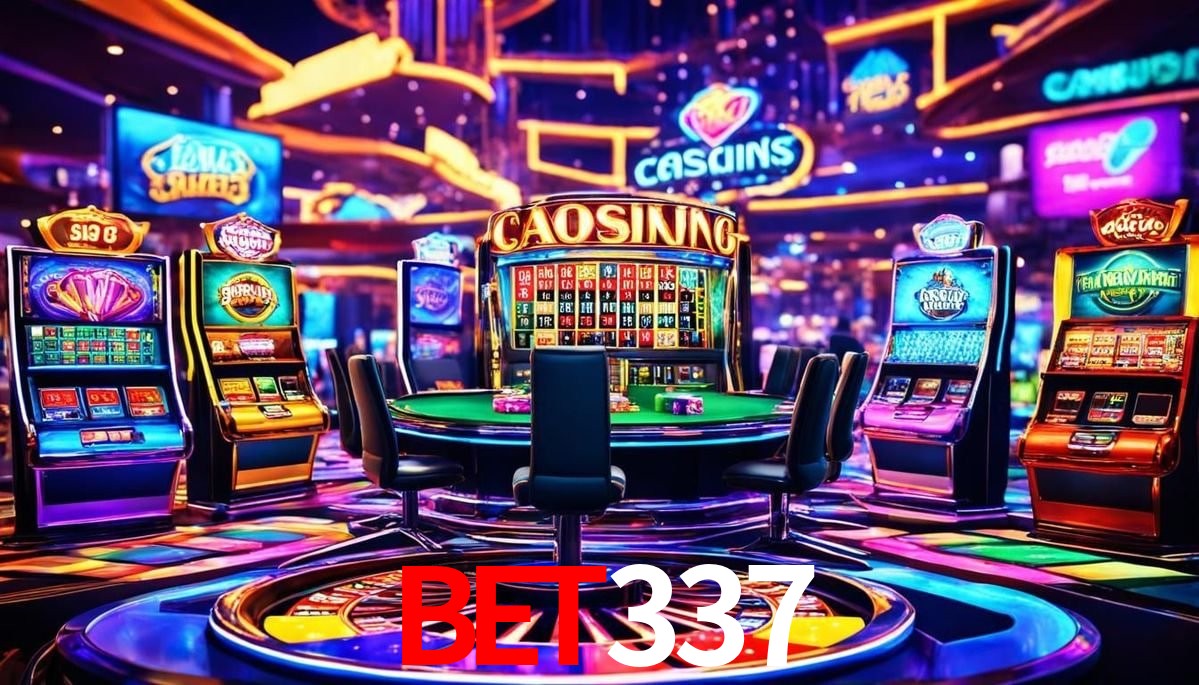 Sistemas de Segurança bet337