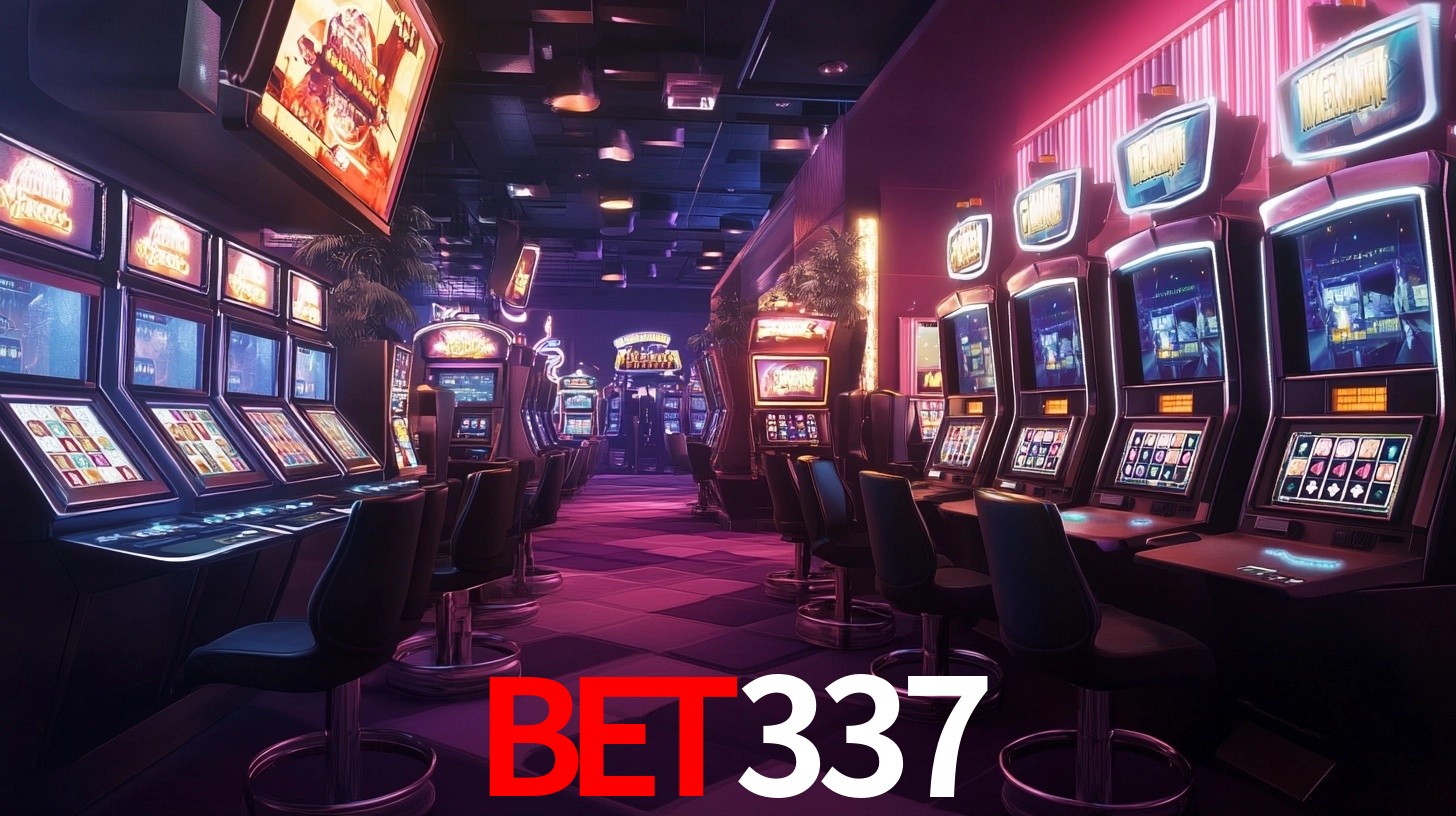 Experimente o Login Seguro Premium no bet337