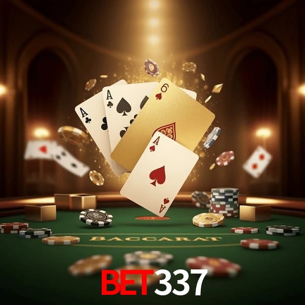 VIP Casino bet337