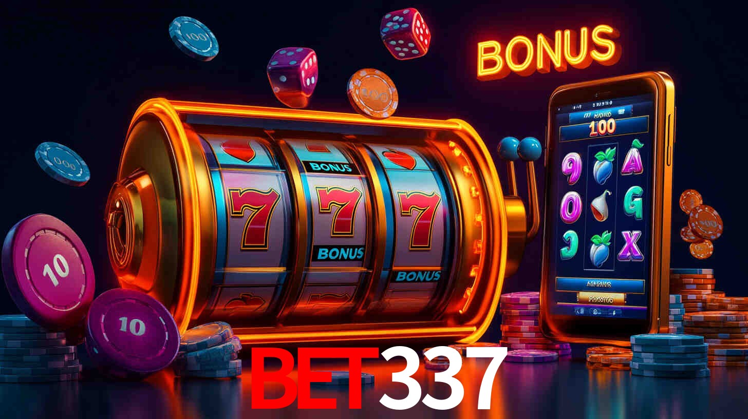 A Emoção da Loteria na bet337: Uma Chance de Mudança de Vida