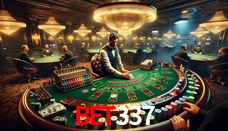 Player Reviews bet337