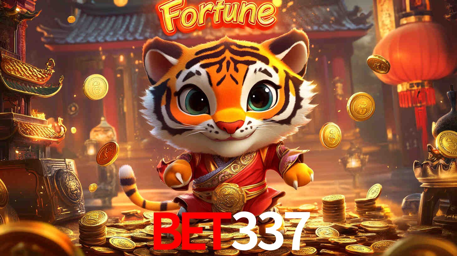 Descubra a Essência do bet337: Nossa História e Compromissos