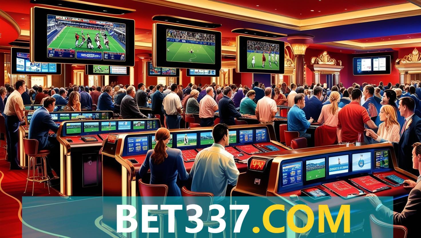 BET337
