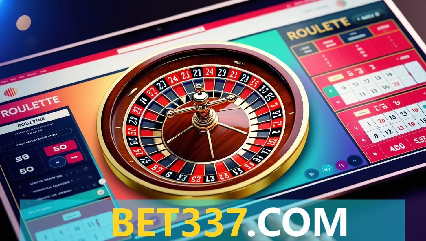 BET337